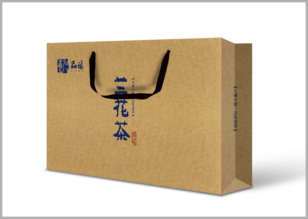 长春包装设计重视“战略”和“战术”