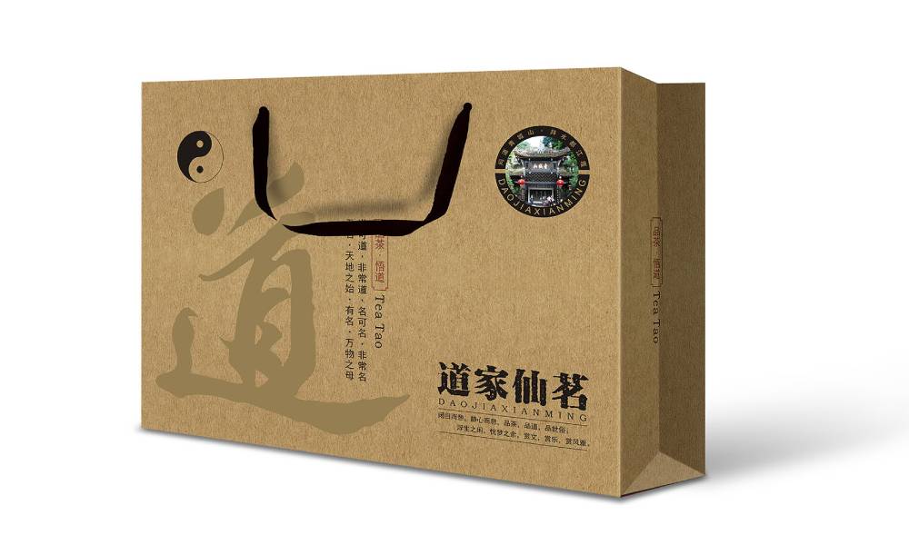 聚焦长春产品包装设计：赋能产品，开启市场突围之旅