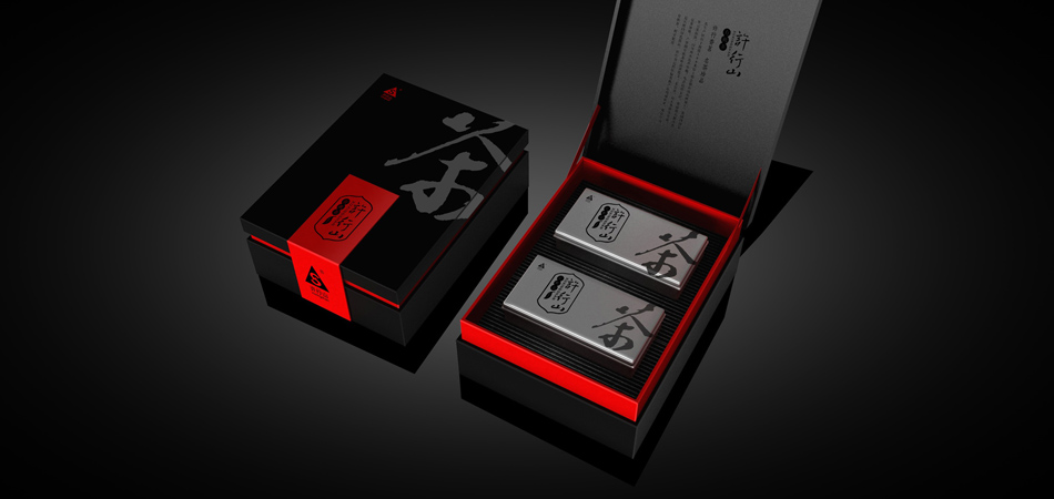 长春包装设计的底层逻辑：用差异化塑造不可替代的品牌印记